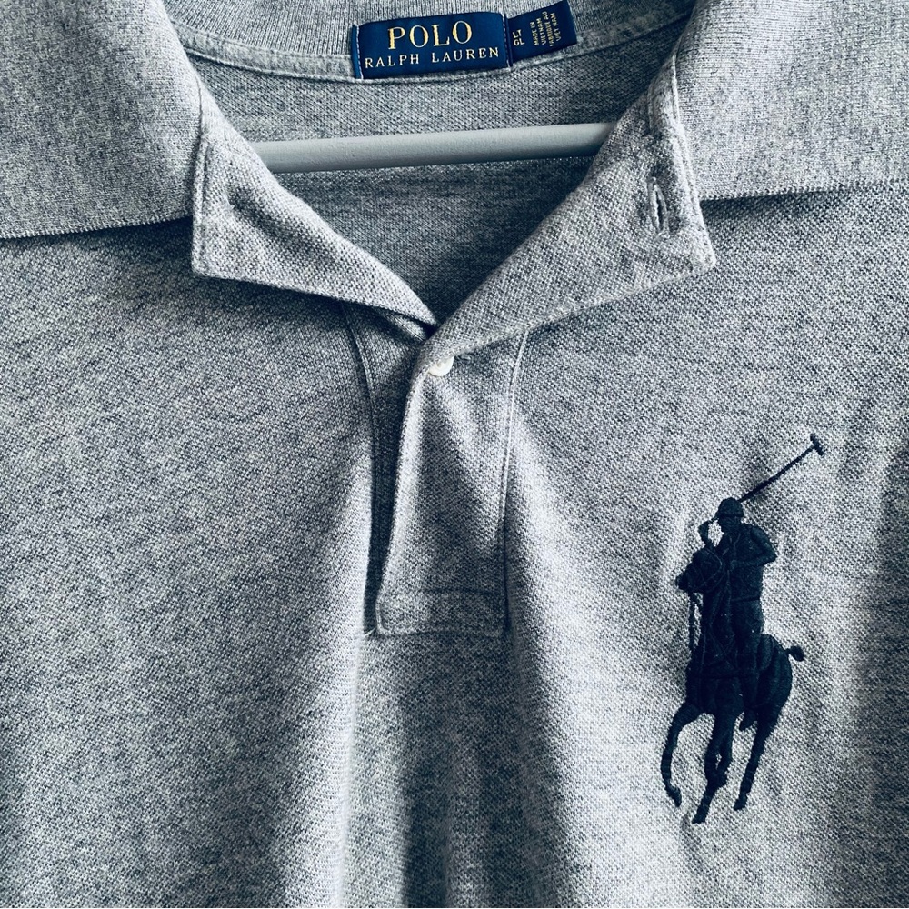 Ralph Lauren Polo Shirt